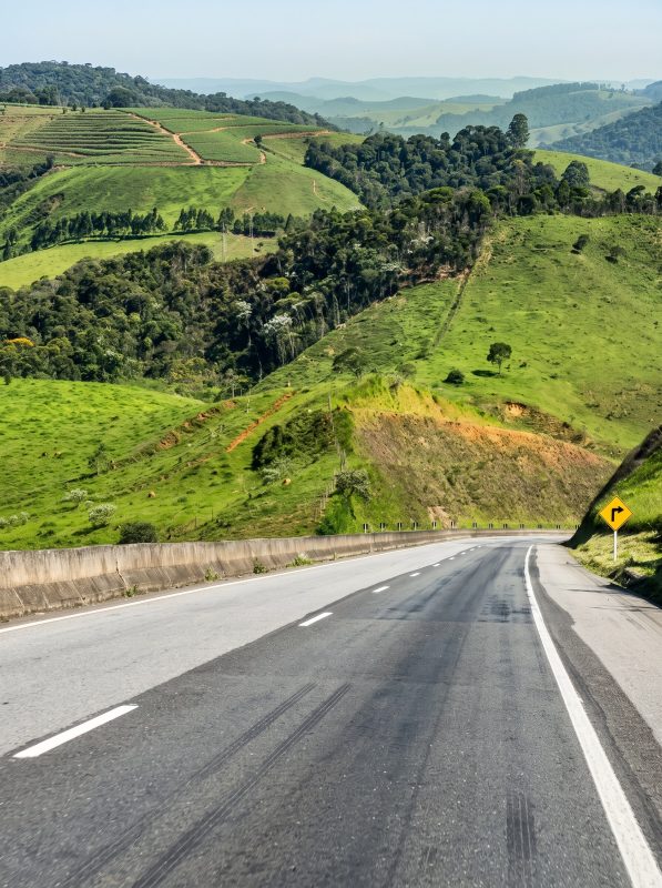Como Planejar uma Viagem de Carro (Road Trip) em Família com Segurança