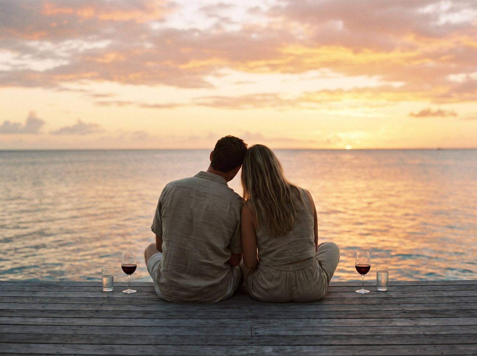 Viagem a Dois: 8 Destinos Românticos no Brasil para Todos os Estilos de Casal